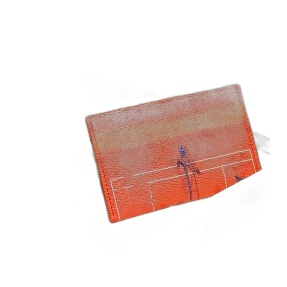 Louis Vuitton Monogram Card Holder