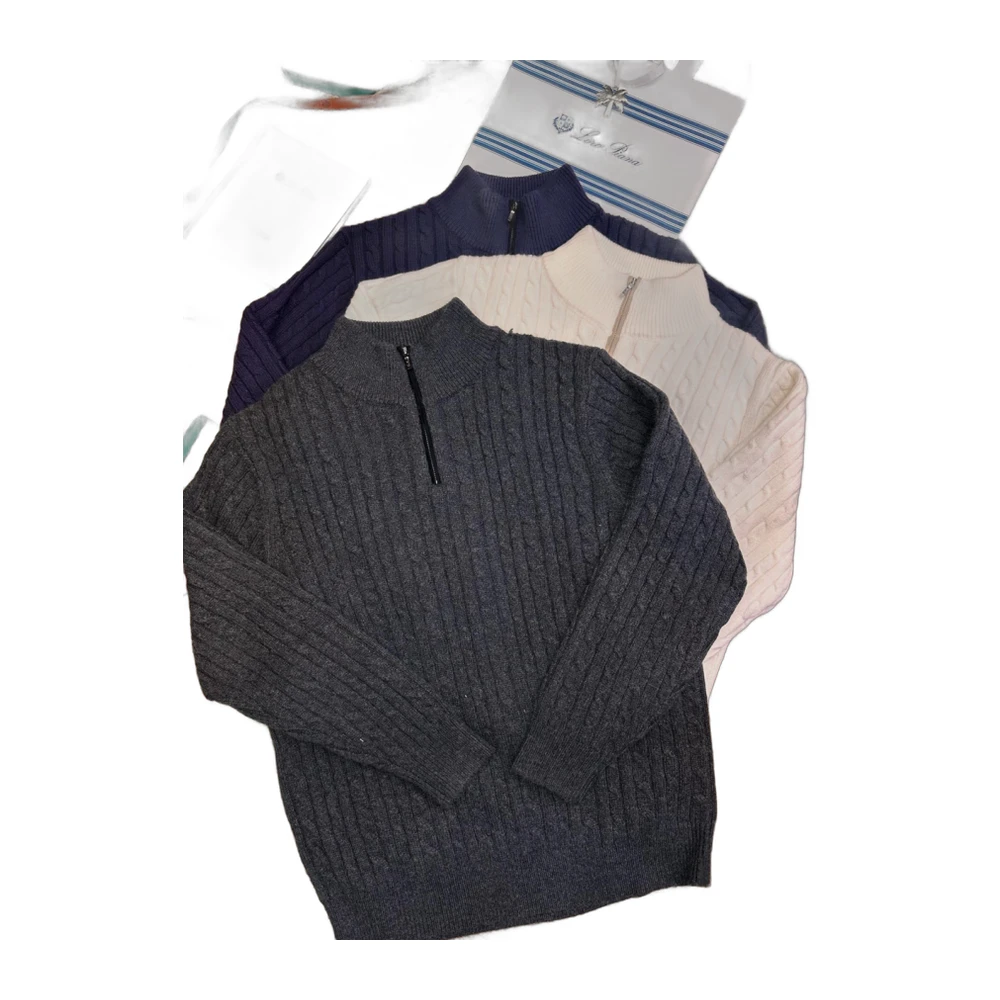 Represent Knit Sweater