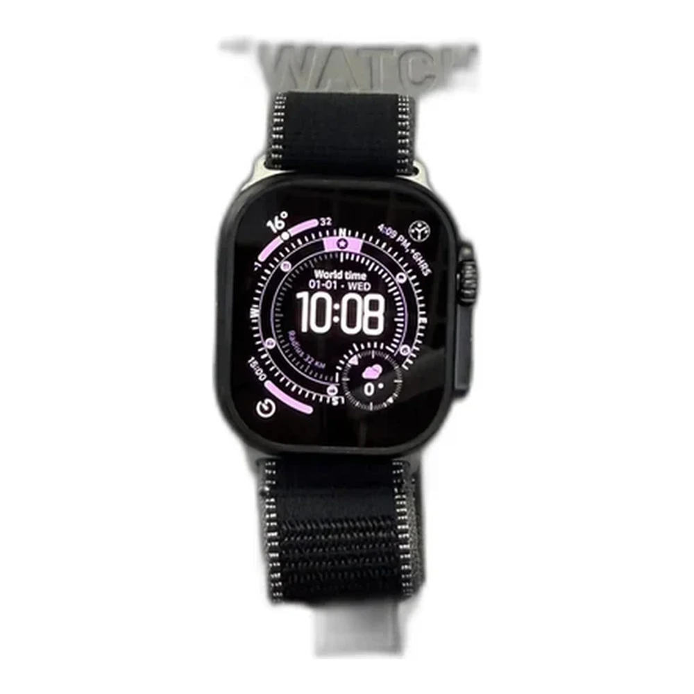 Apple Ultra Smart Watch