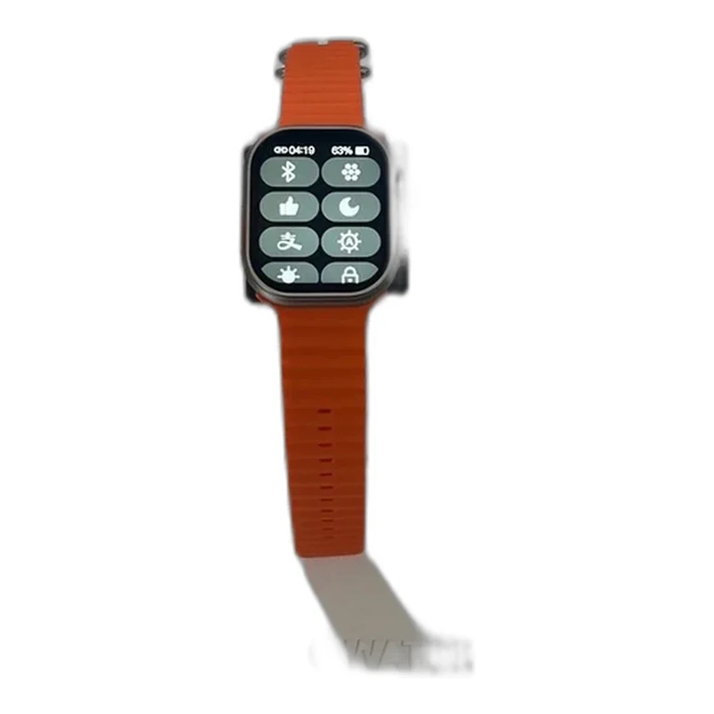 Apple Smart Watch