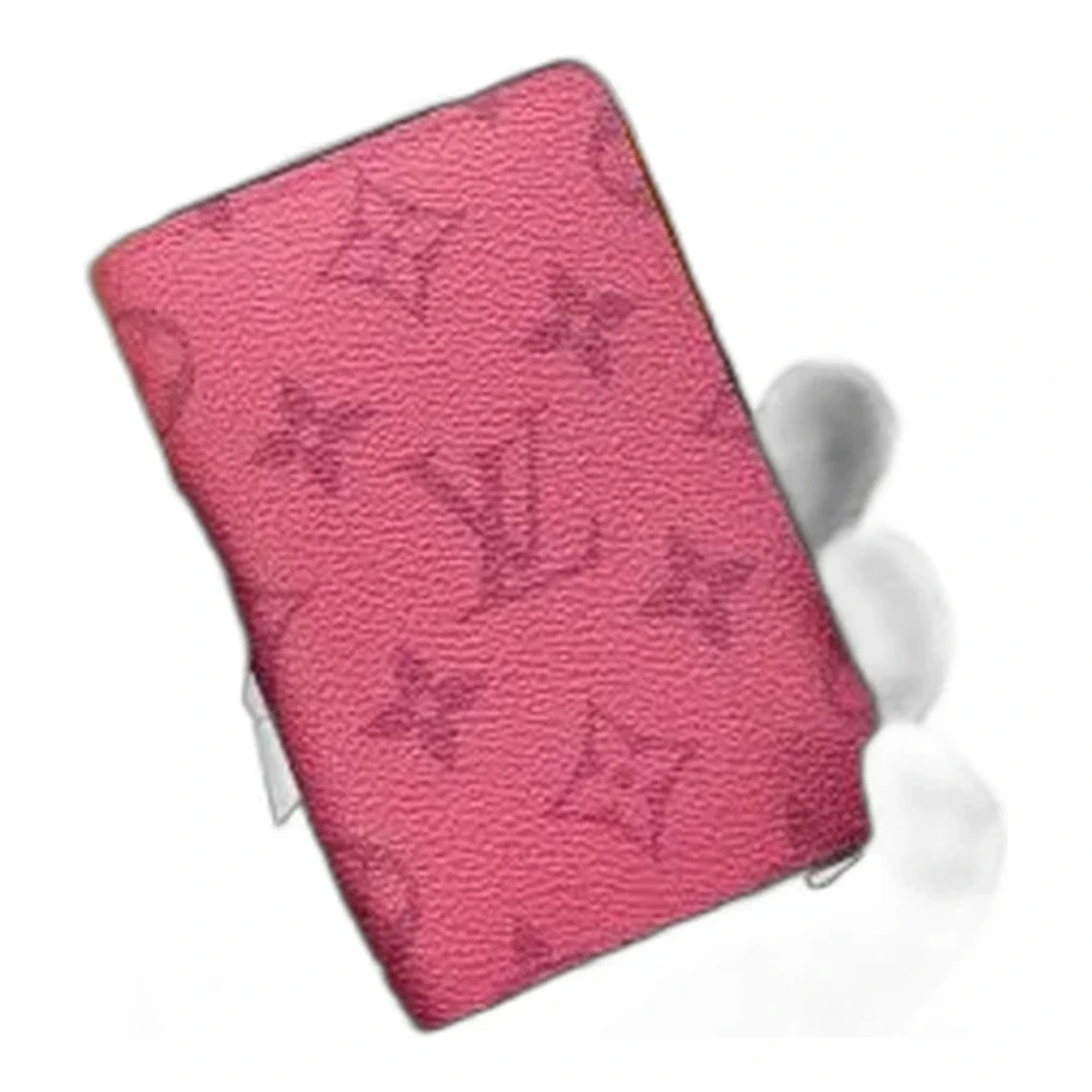 Louis Vuitton Compact Wallet