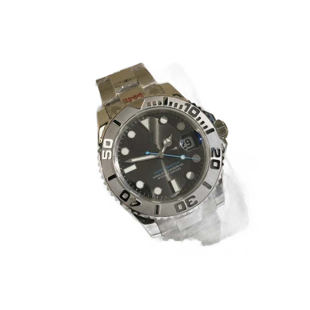 Rolex Yacht Diver Automatic Watch