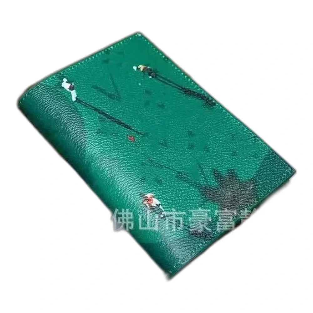 Louis Vuitton Passport Holder