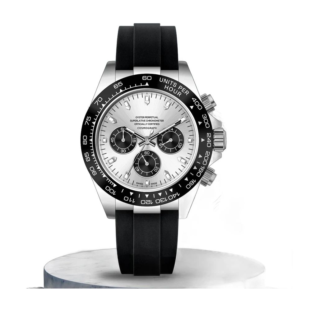 Rolex Cosmograph Chronograph Watch
