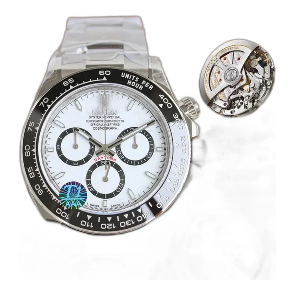 Rolex Daytona Chronograph Watch