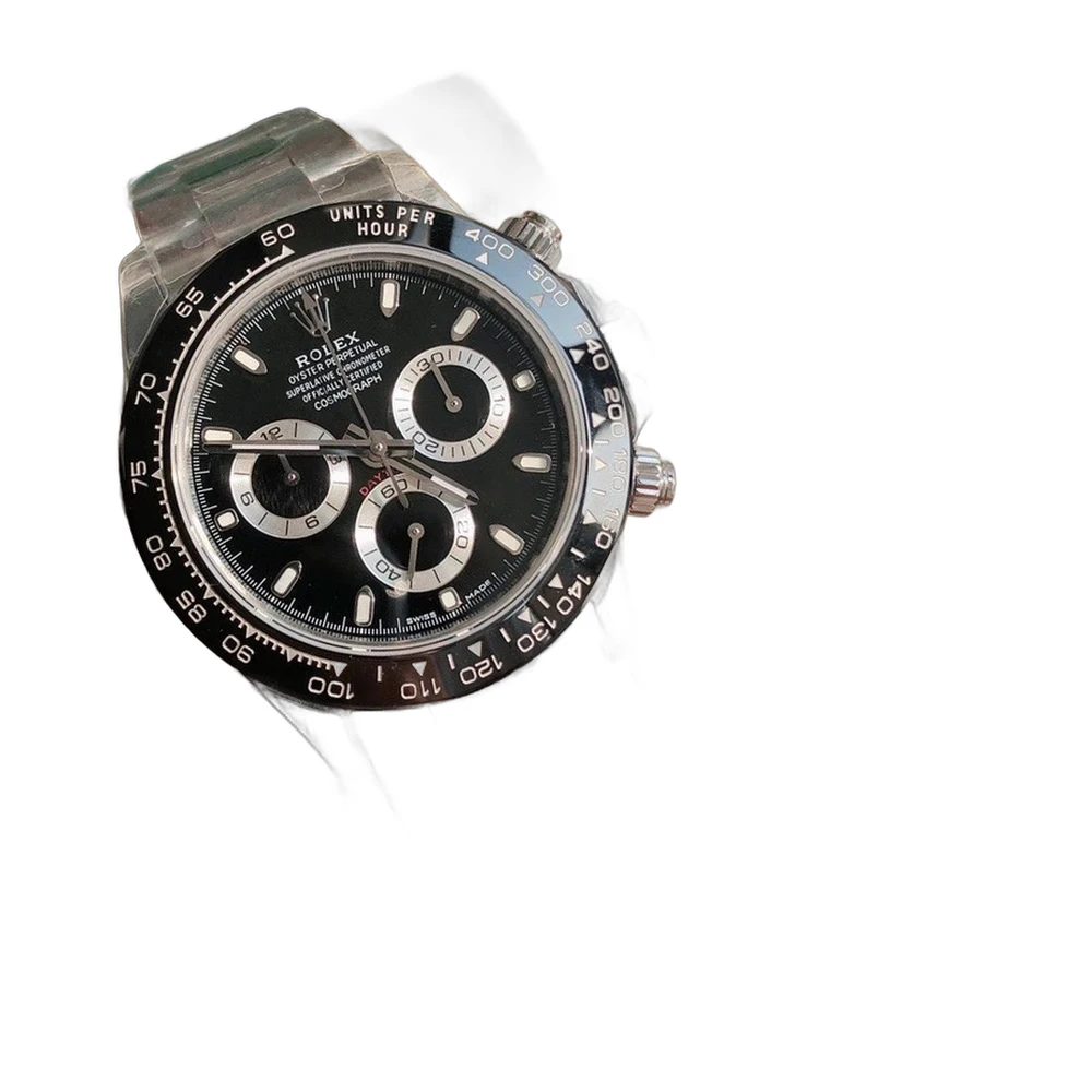 Rolex Chronograph Sport Watch