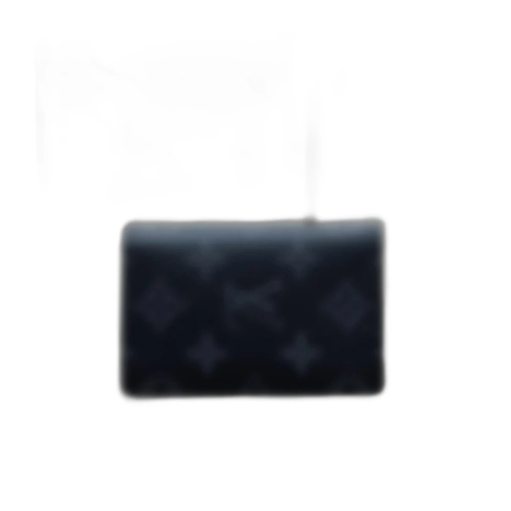 Louis Vuitton Monogram Card Holder