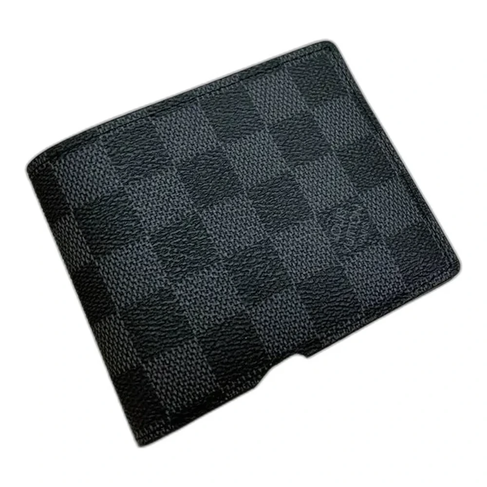 Louis Vuitton Damier Bifold Wallet