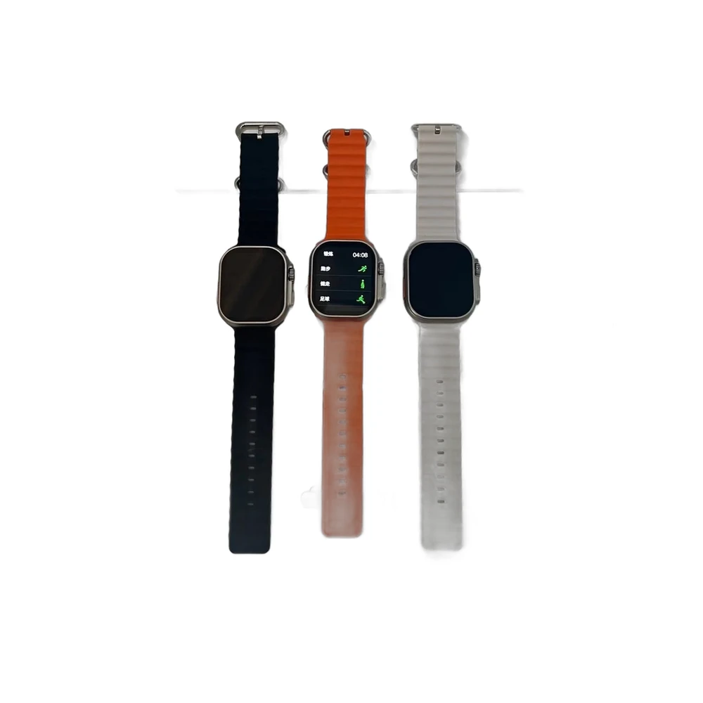 Apple Smart Sports Watch