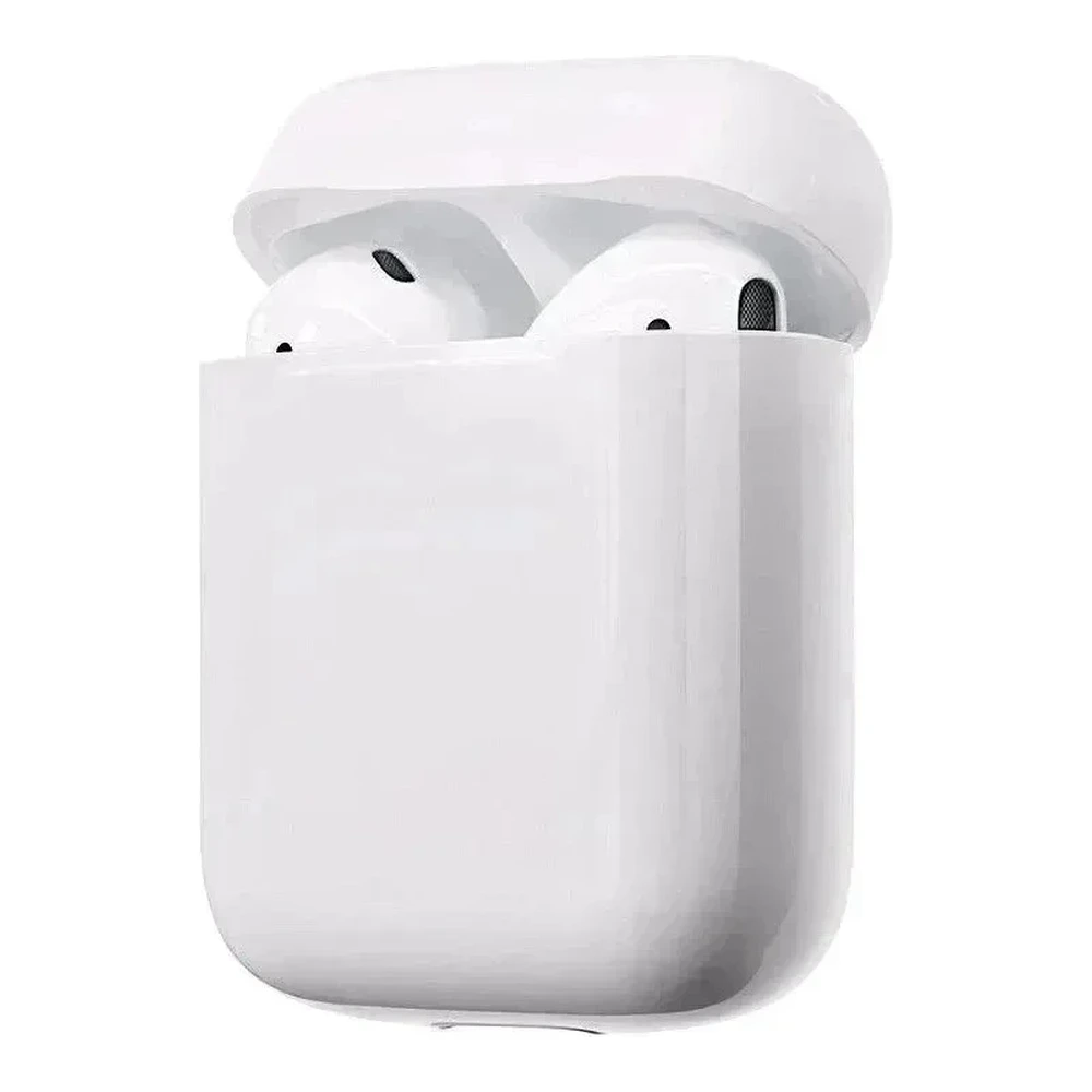 Apple Wireless Over-Ear Headphones