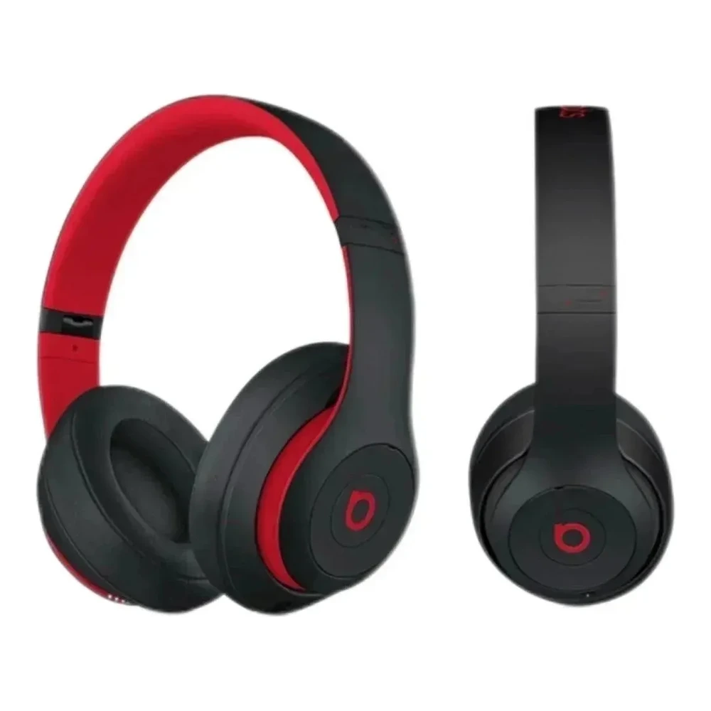 Apple Wireless Earbuds and Headphones Set