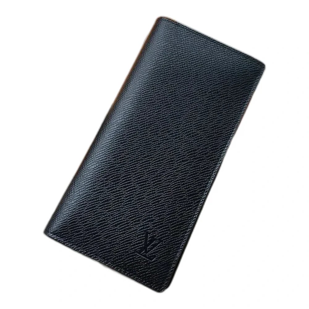 Louis Vuitton Monogram Bifold Wallet