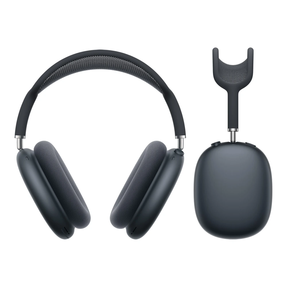 Apple Over-Ear Wireless Headphones