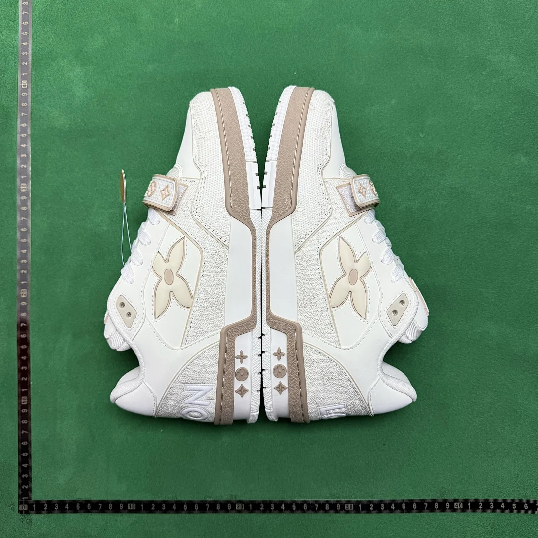 Louis Vuitton Lv Trainer