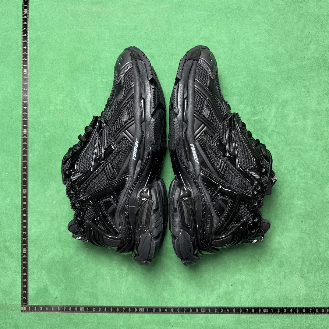 Balenciaga Track