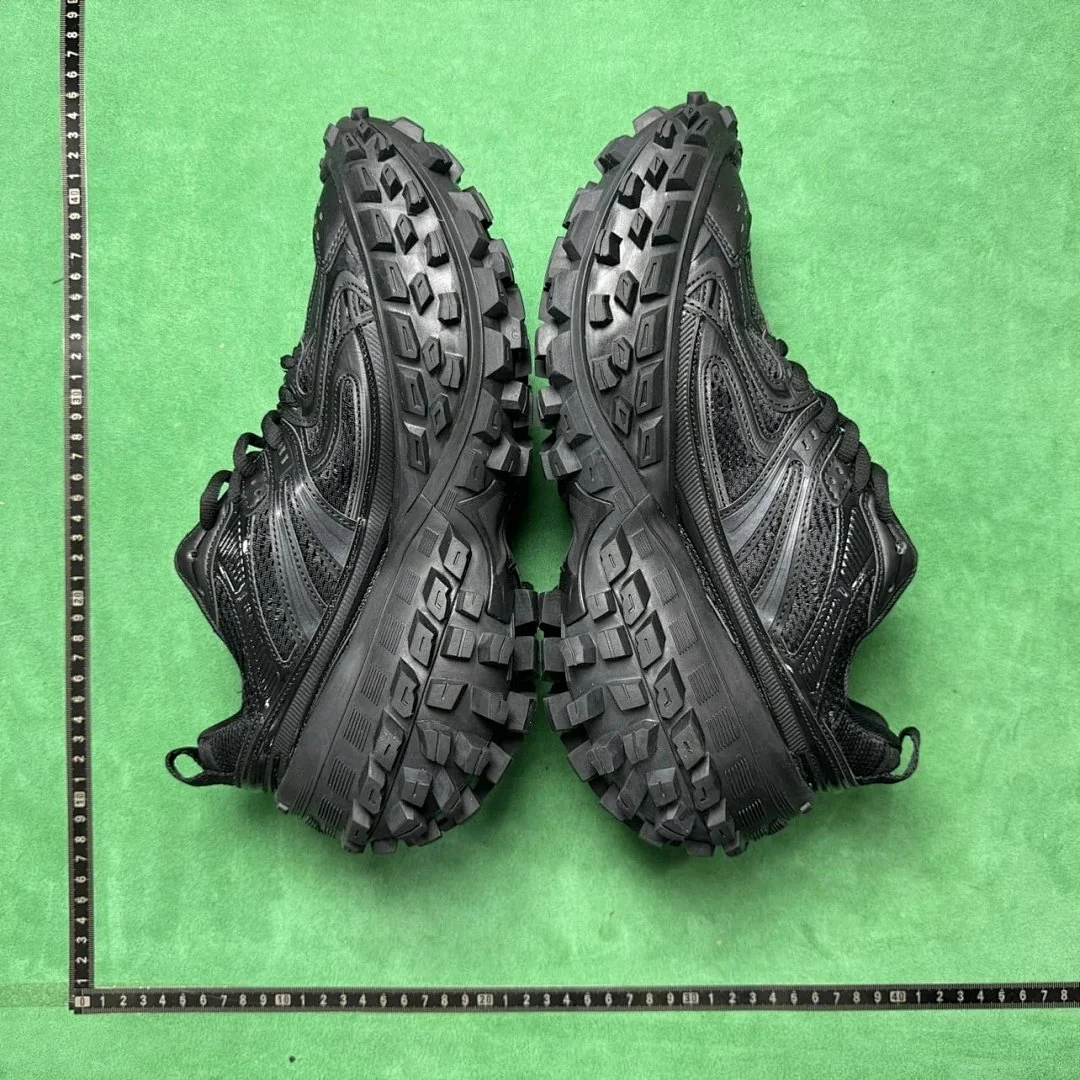 Balenciaga Track Hike