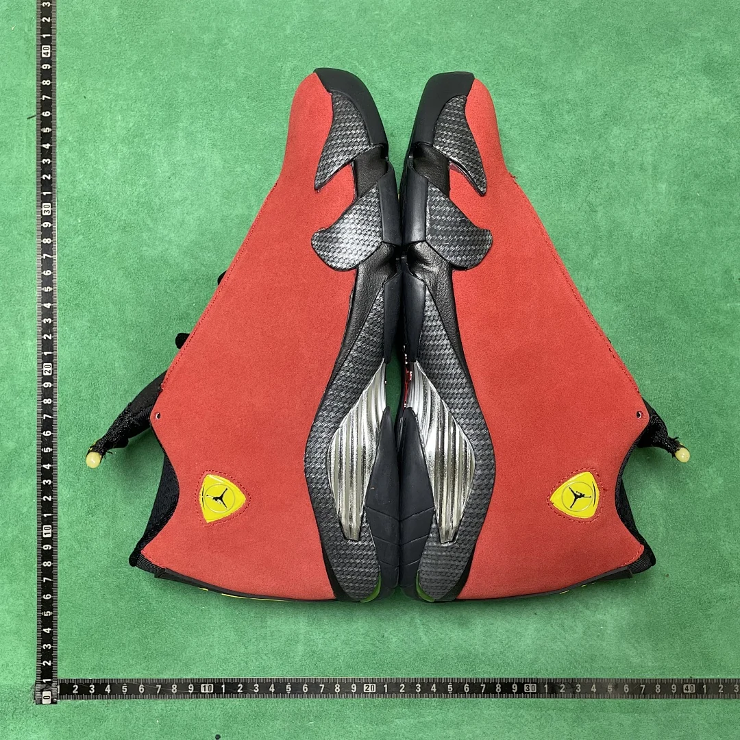 Air Jordan 14