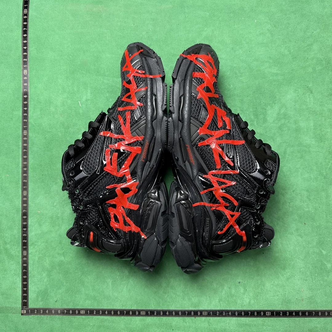Balenciaga Track