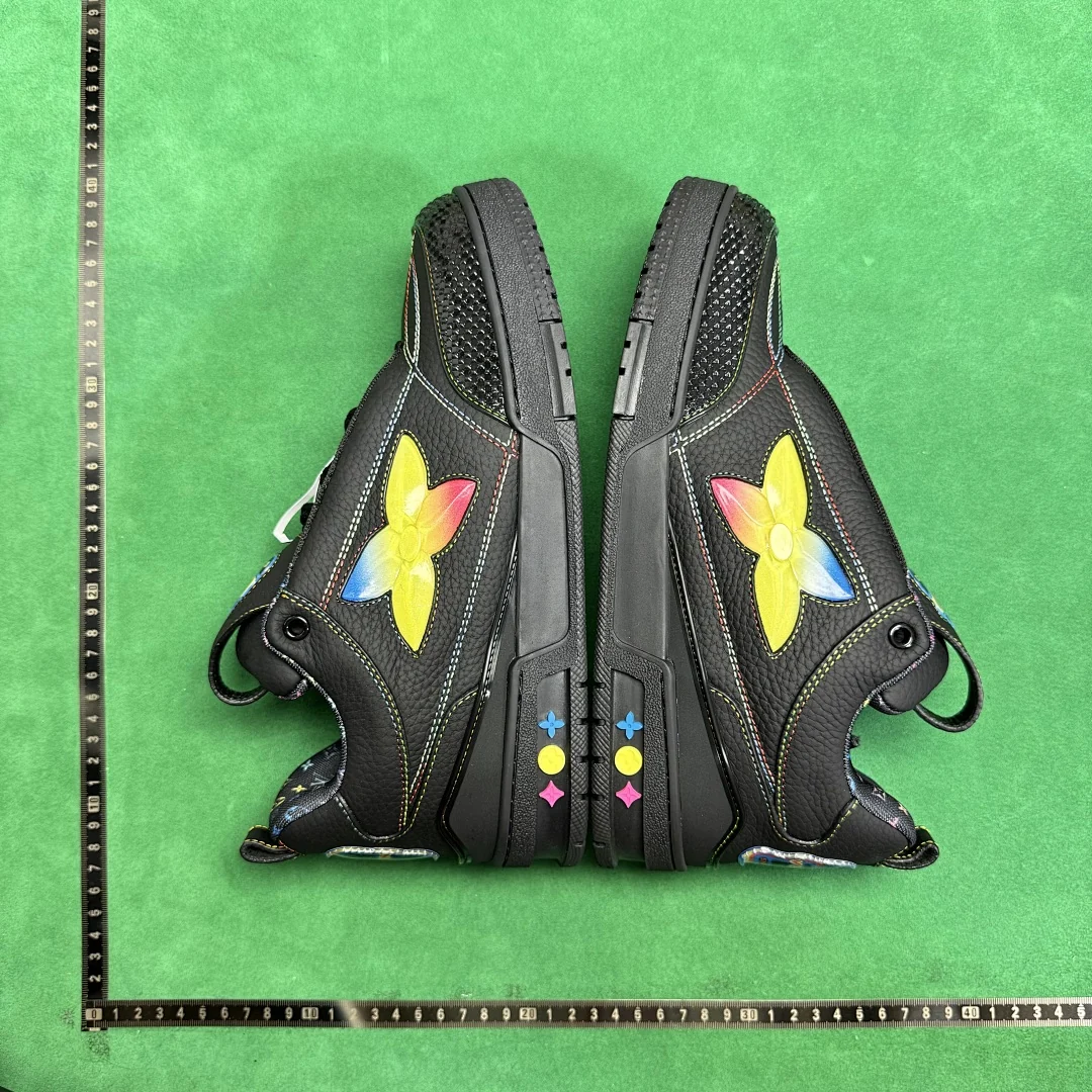 Louis Vuitton Lv Trainer