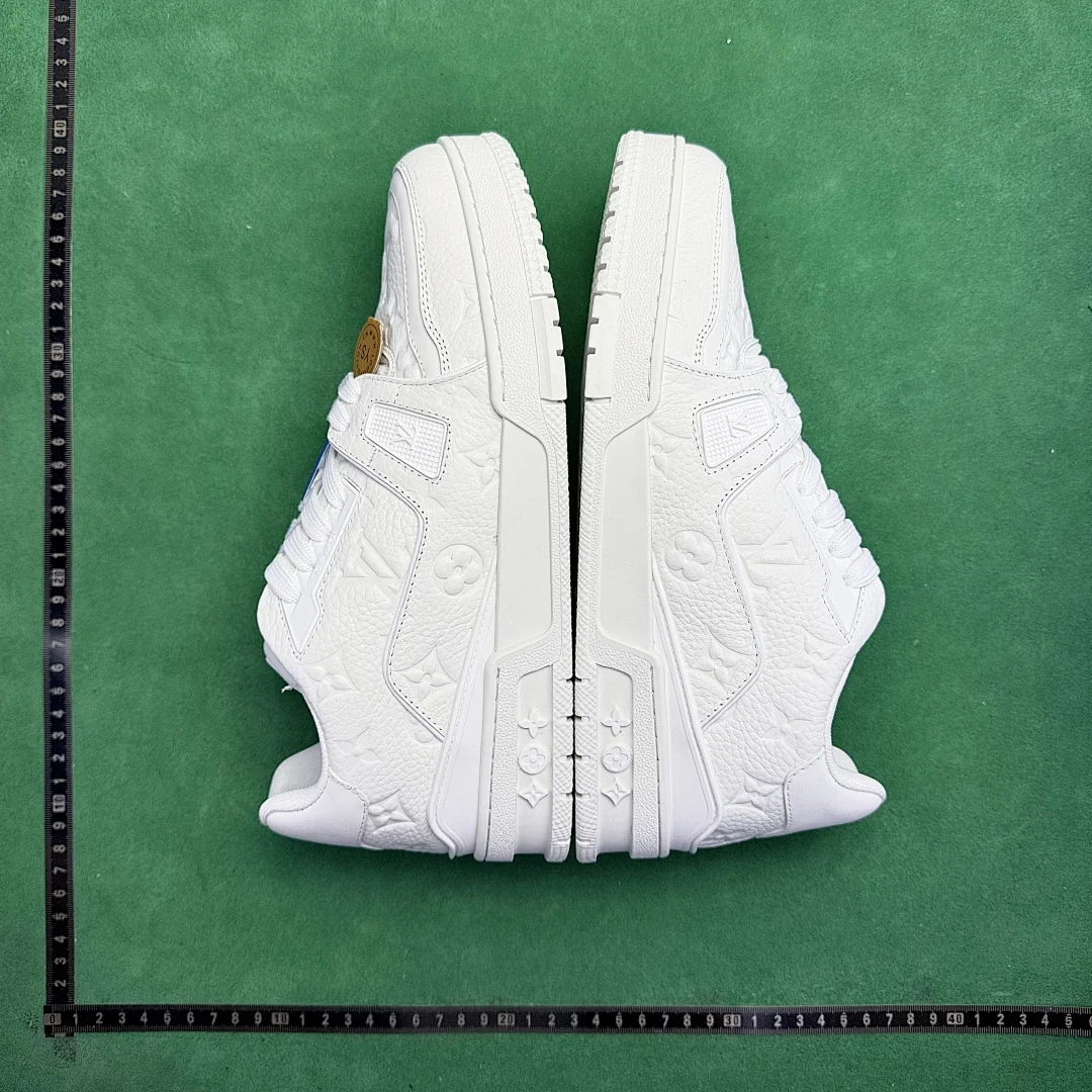Louis Vuitton Lv Trainer
