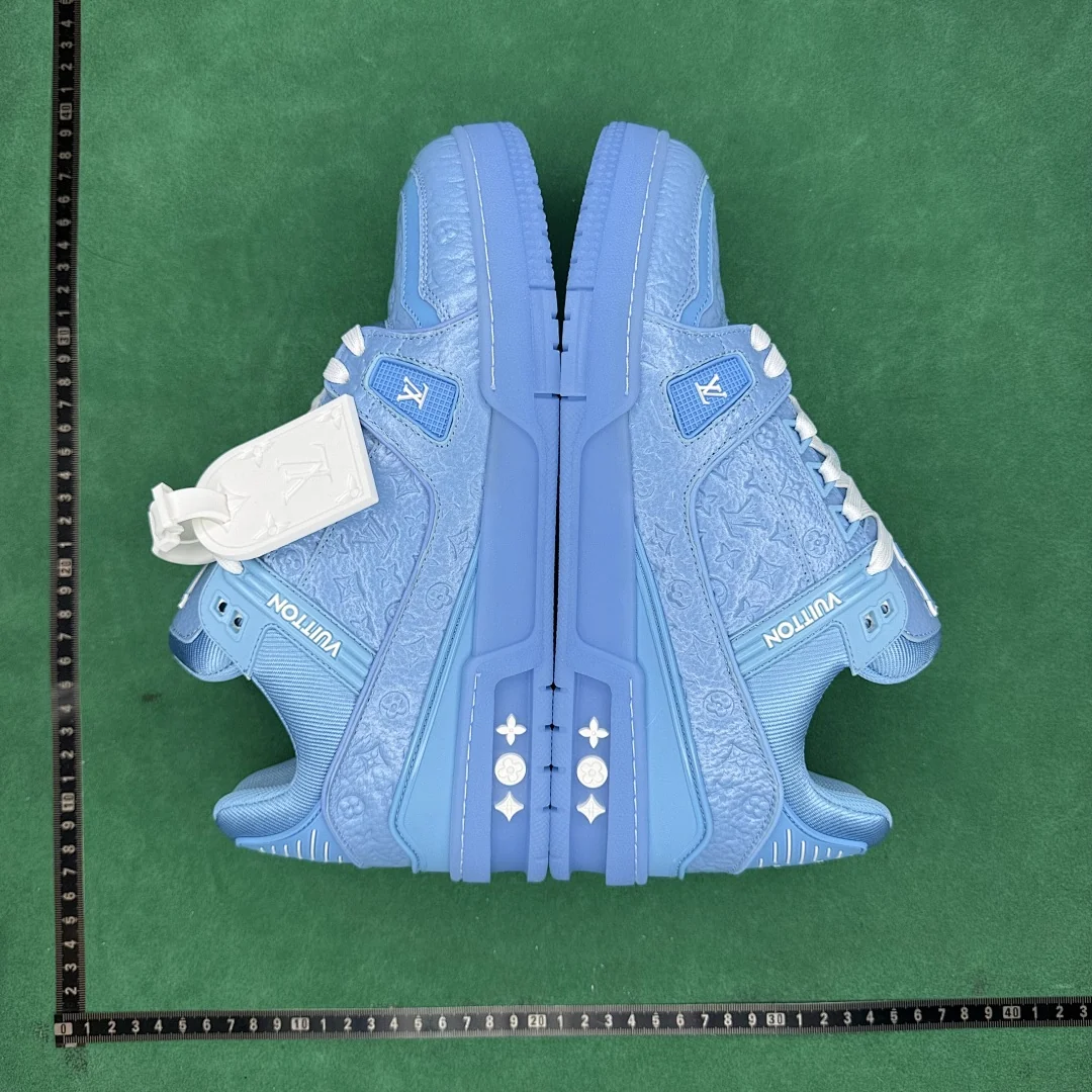 Louis Vuitton Lv Trainer