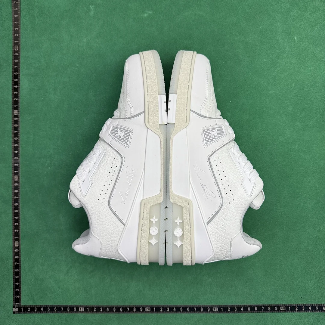 Louis Vuitton Lv Trainer