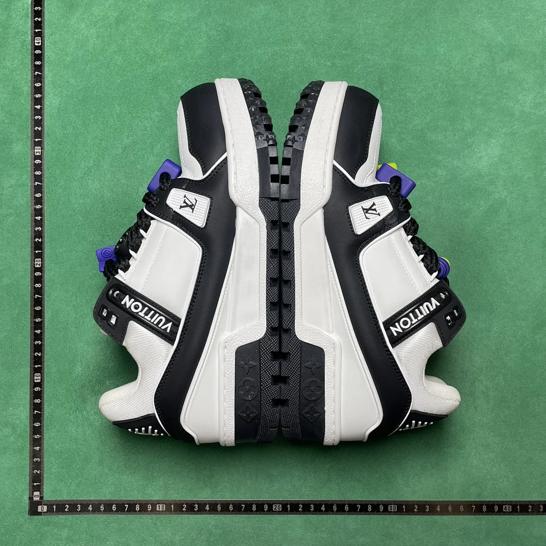 Louis Vuitton Lv Trainer