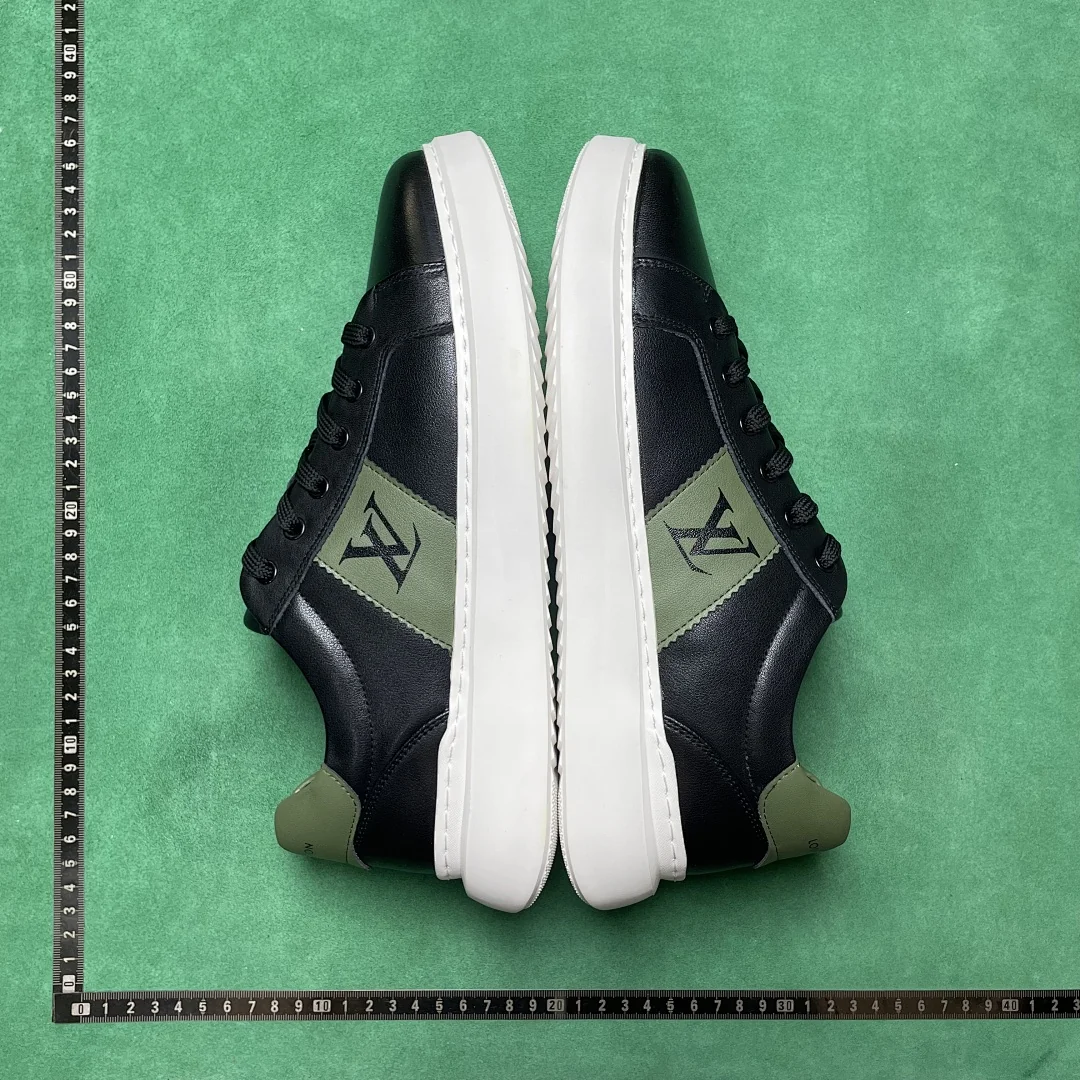 Louis Vuitton Lv Trainer