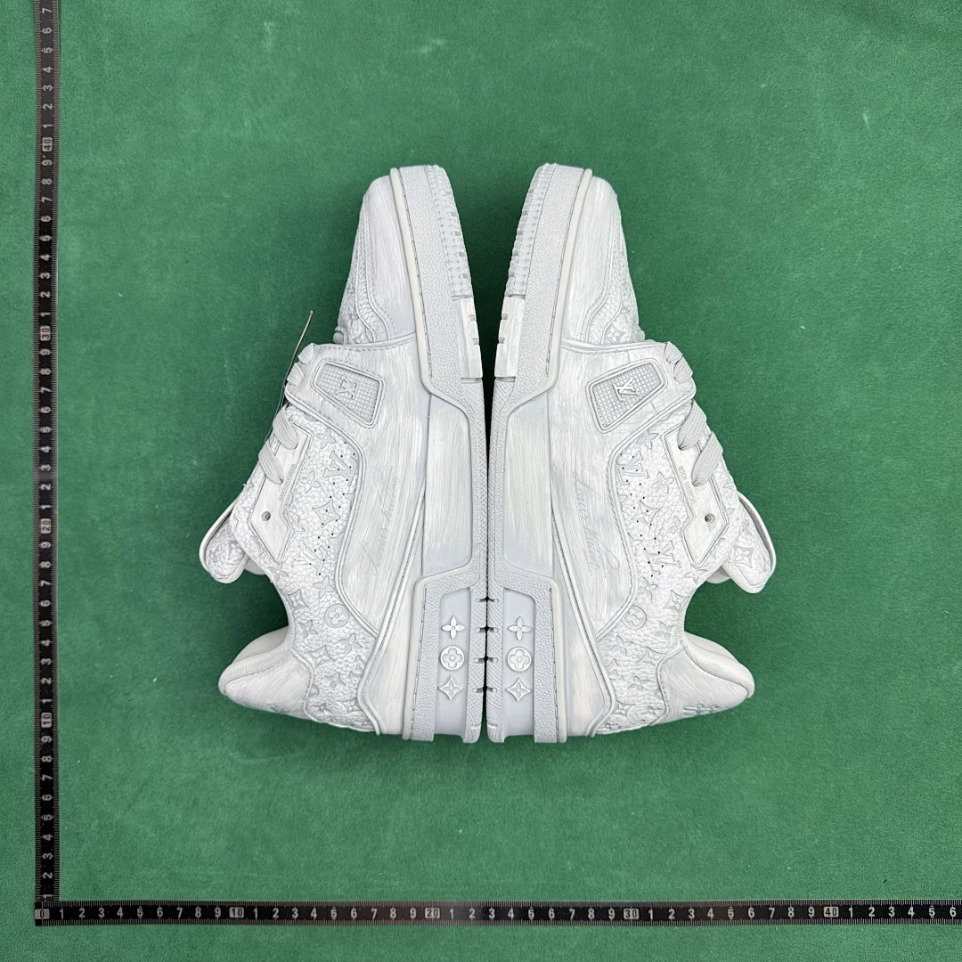 Louis Vuitton Lv Trainer