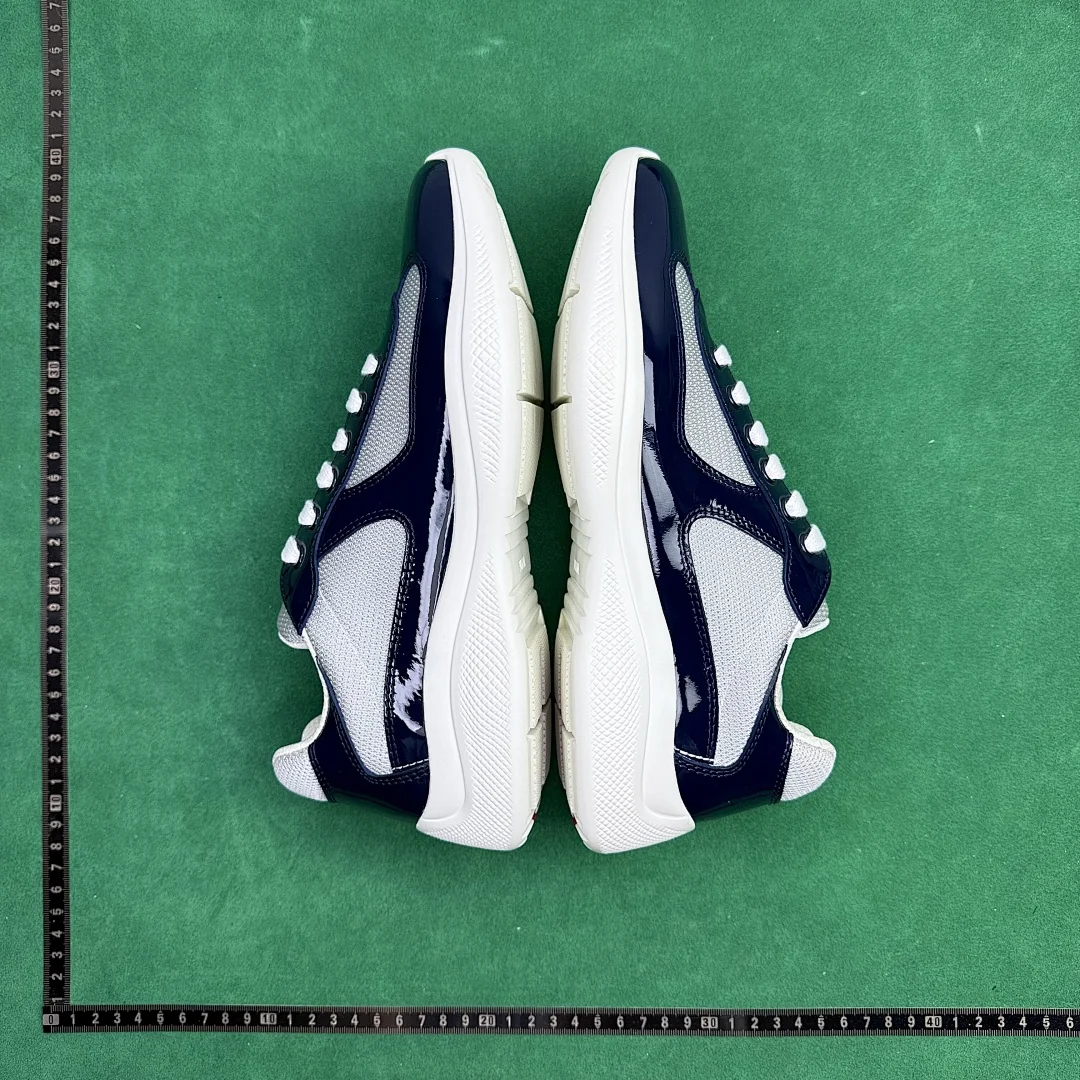 Prada America's Cup Low