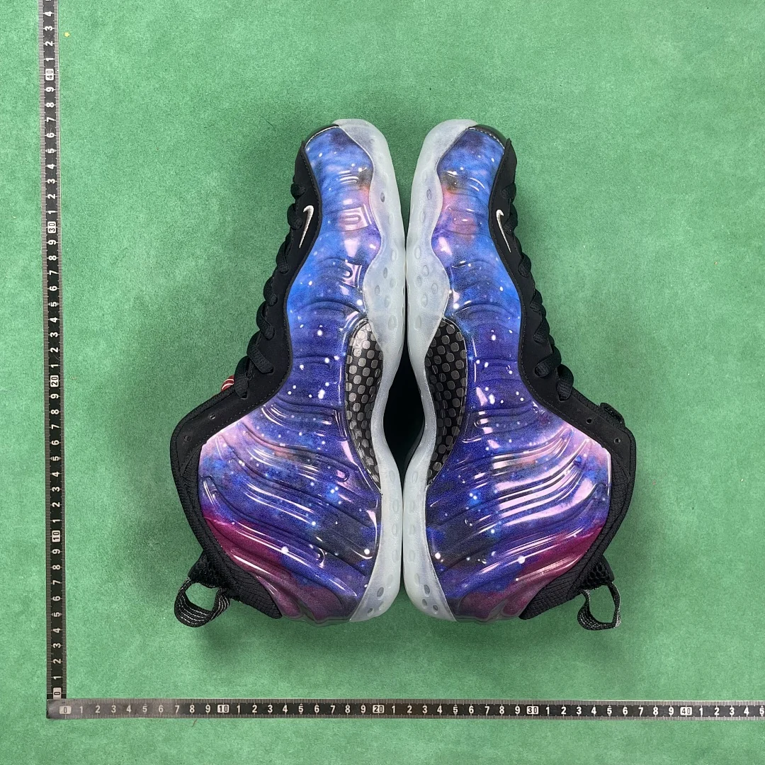 Nike Air Foamposite One