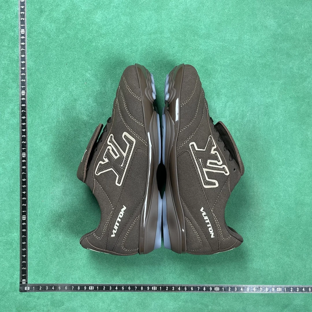 Louis Vuitton Lv Trainer