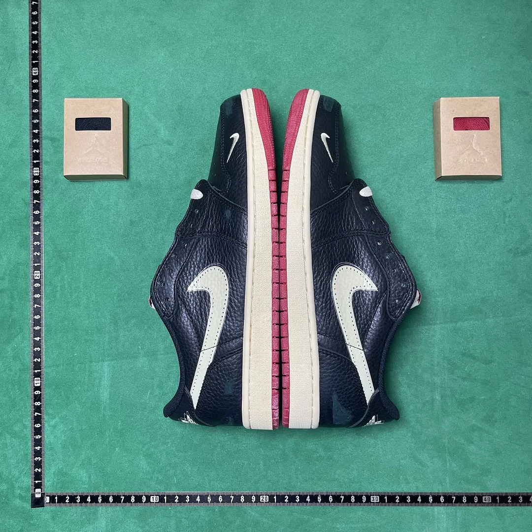 Nike Retro Basketball Shoes