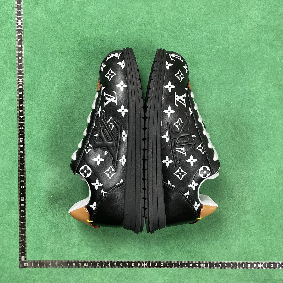 Louis Vuitton Lv Trainer