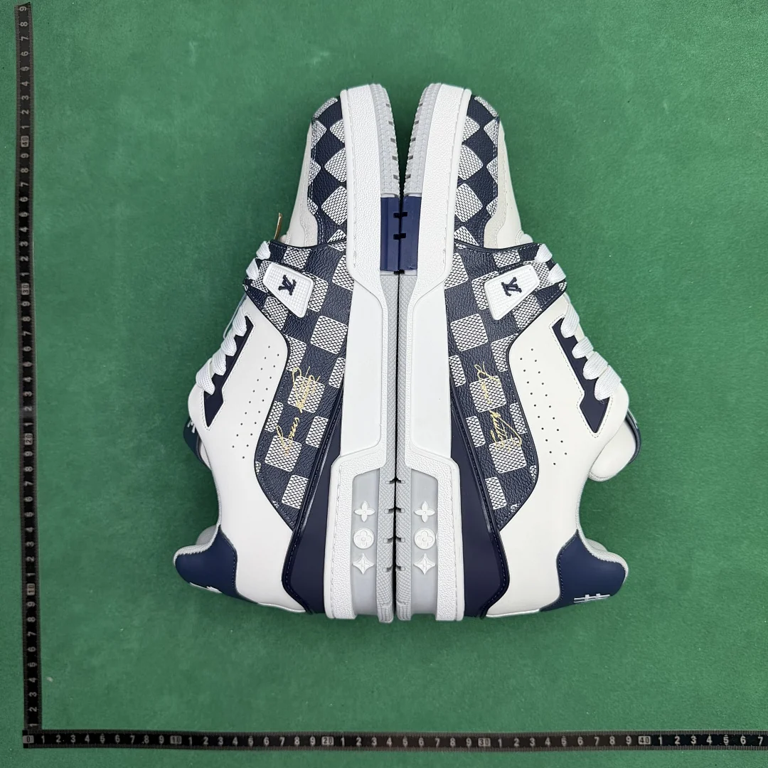 Louis Vuitton Lv Trainer