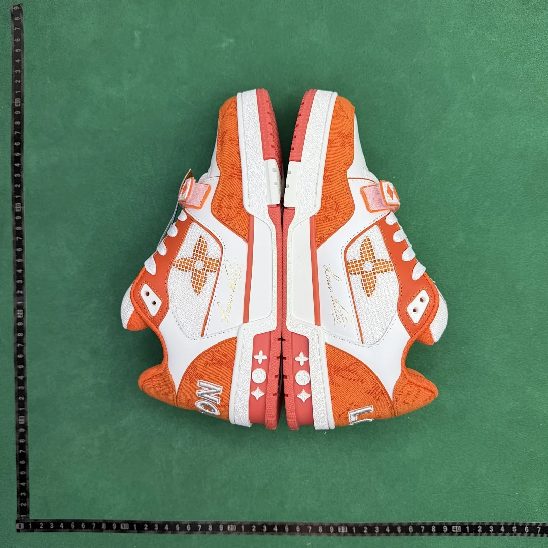 Louis Vuitton Lv Trainer