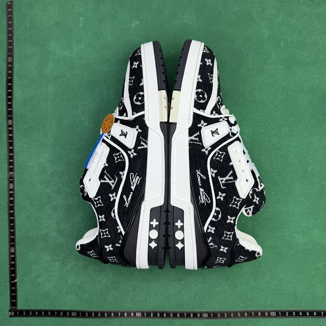 Louis Vuitton Lv Trainer