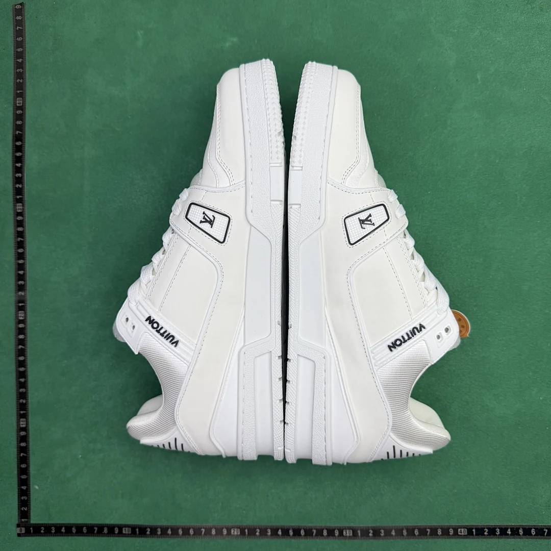 Louis Vuitton Lv Trainer