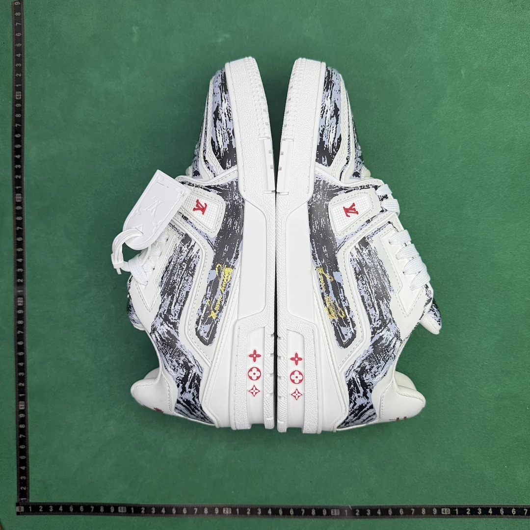 Louis Vuitton Lv Trainer