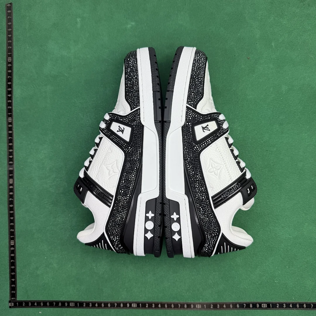 Louis Vuitton Lv Trainer
