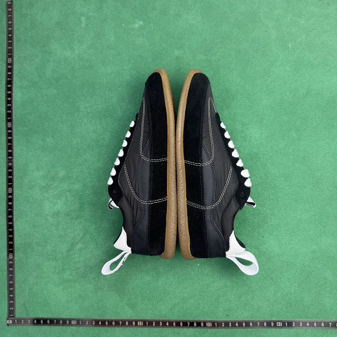 Maison Margiela Replica GAT Sneaker Black Gum