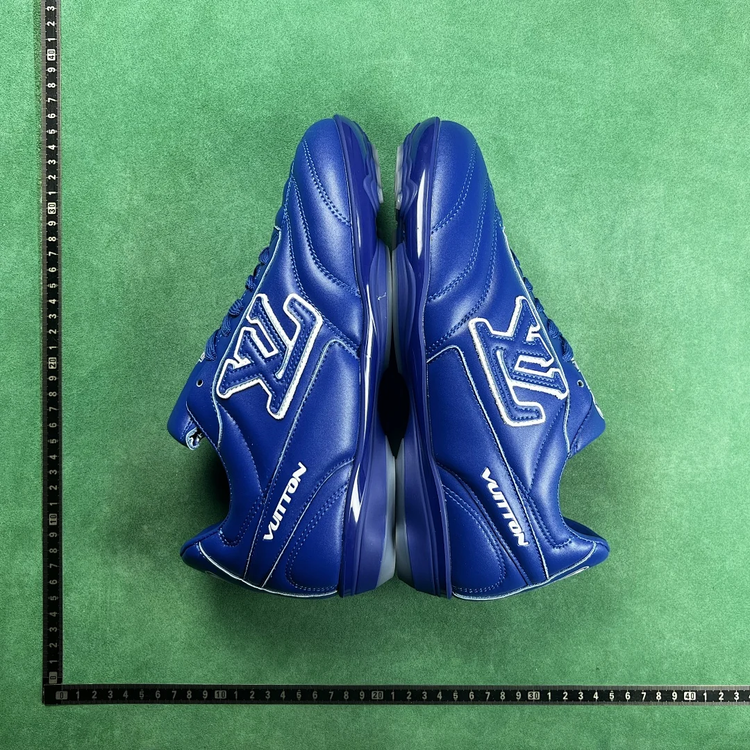 Louis Vuitton Lv Trainer