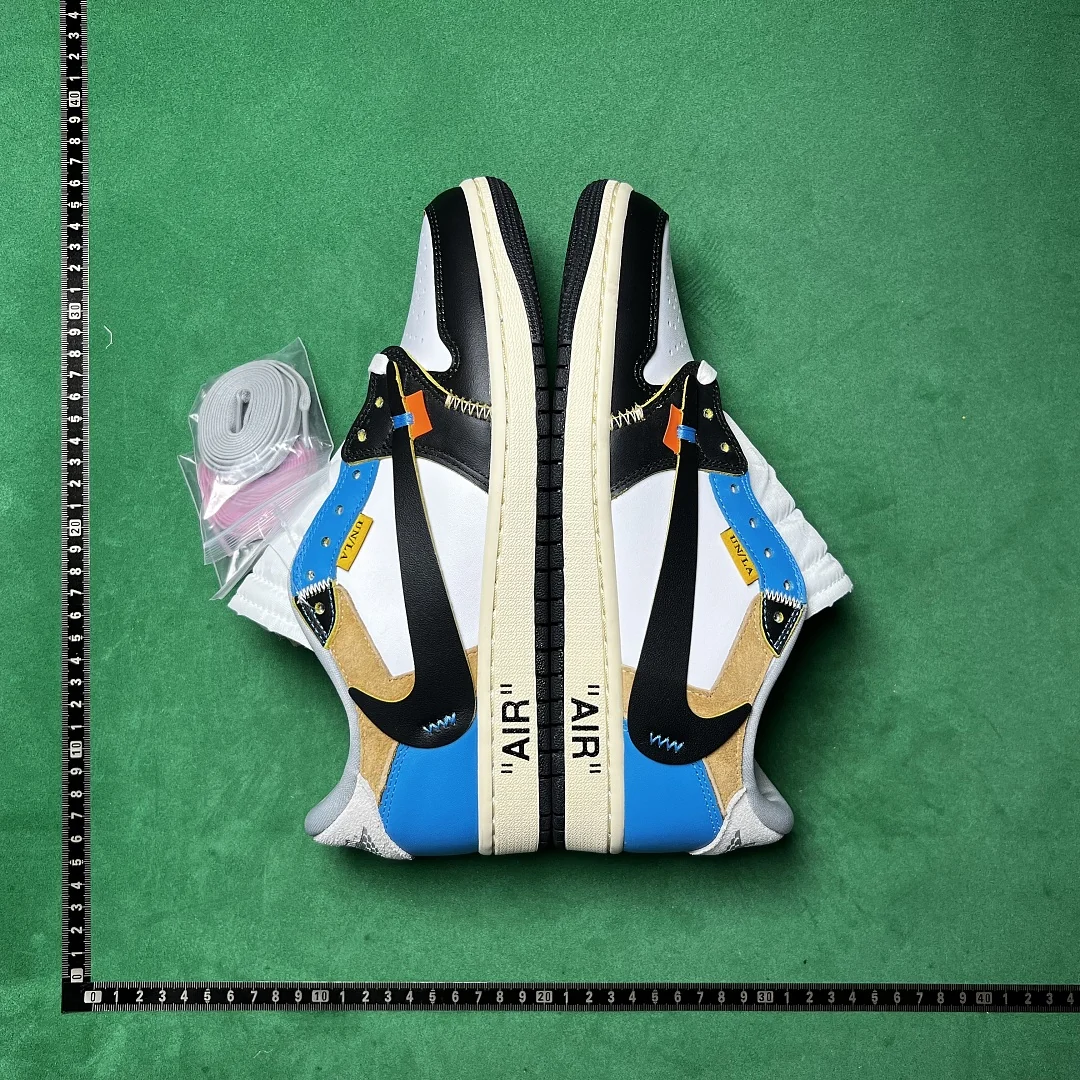Air Jordan 1 Low