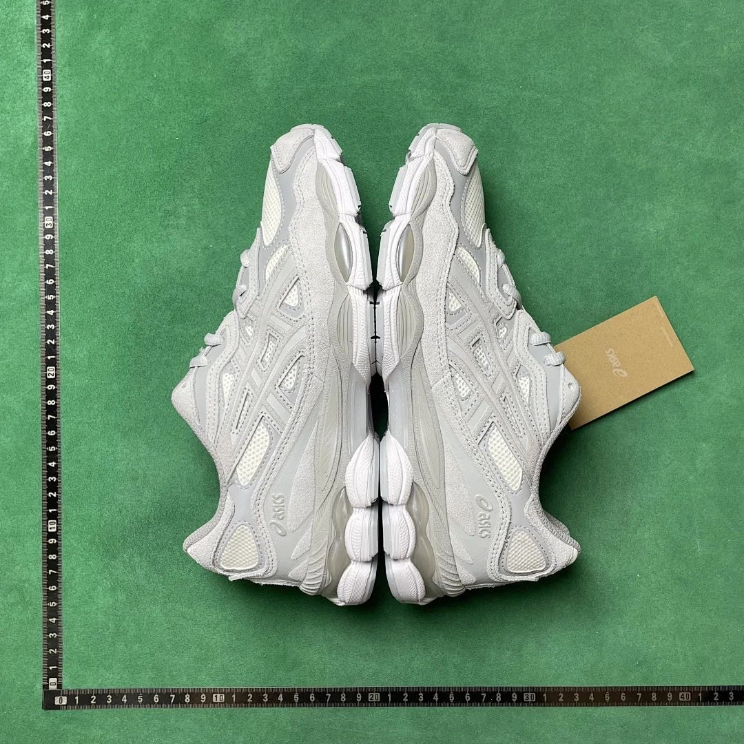 Asics Gel Quantum