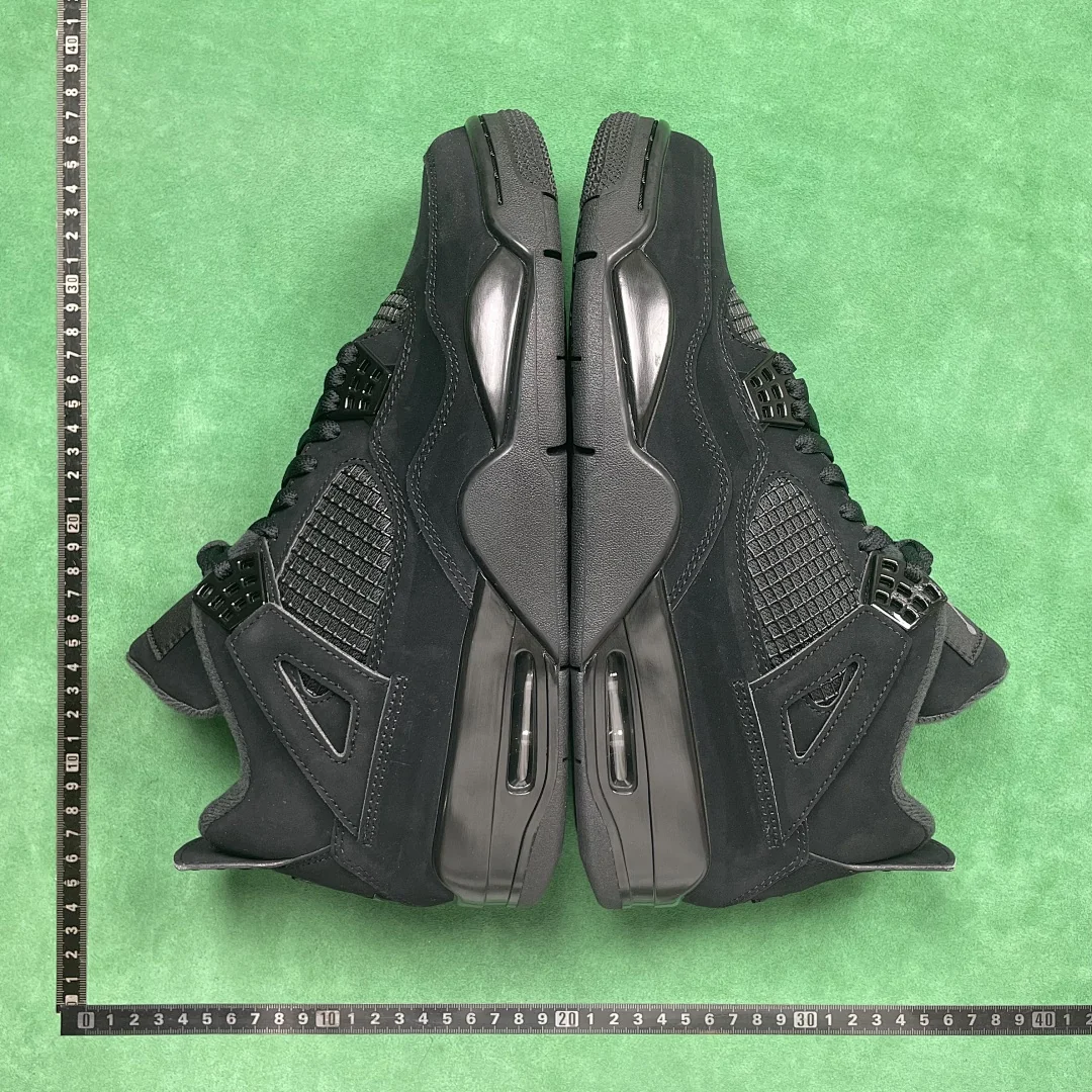 Jordan High-Top Sneakers