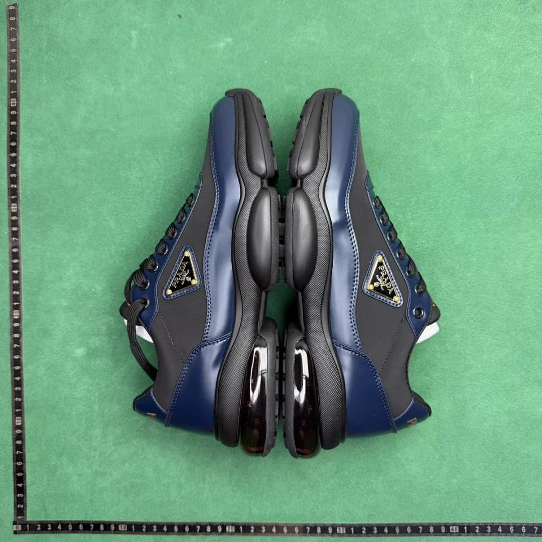 Prada Collection Systeme Sneaker