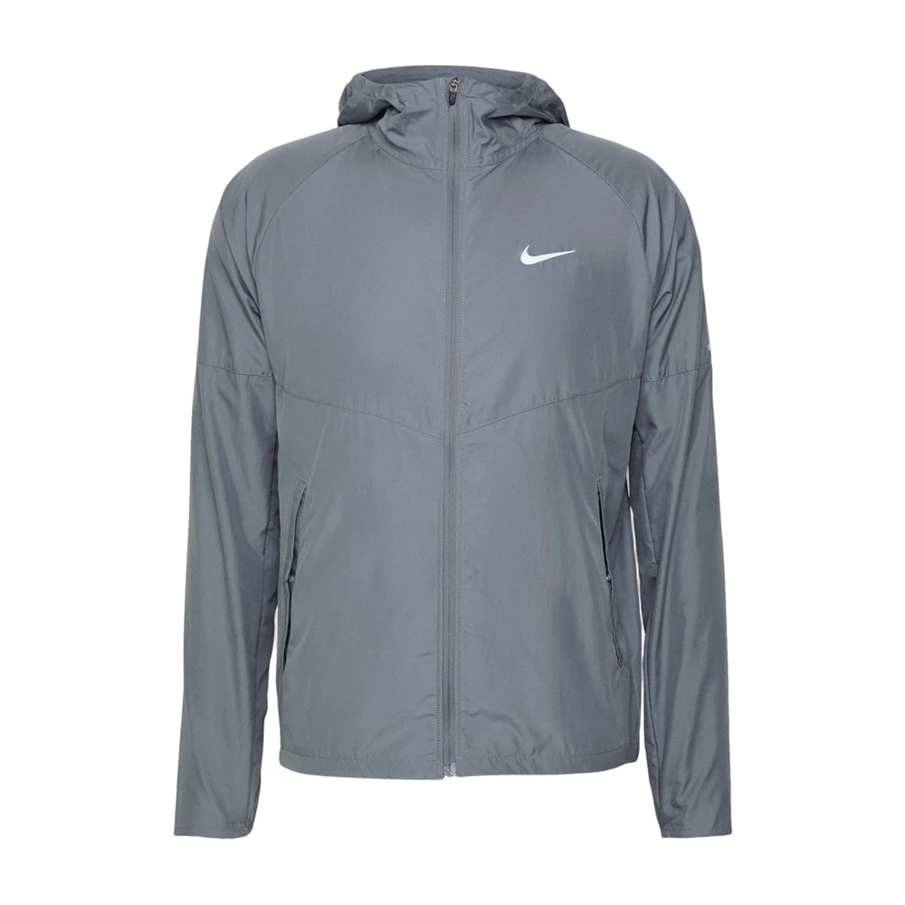 Nike Windrunner Reflective Hooded Jacket