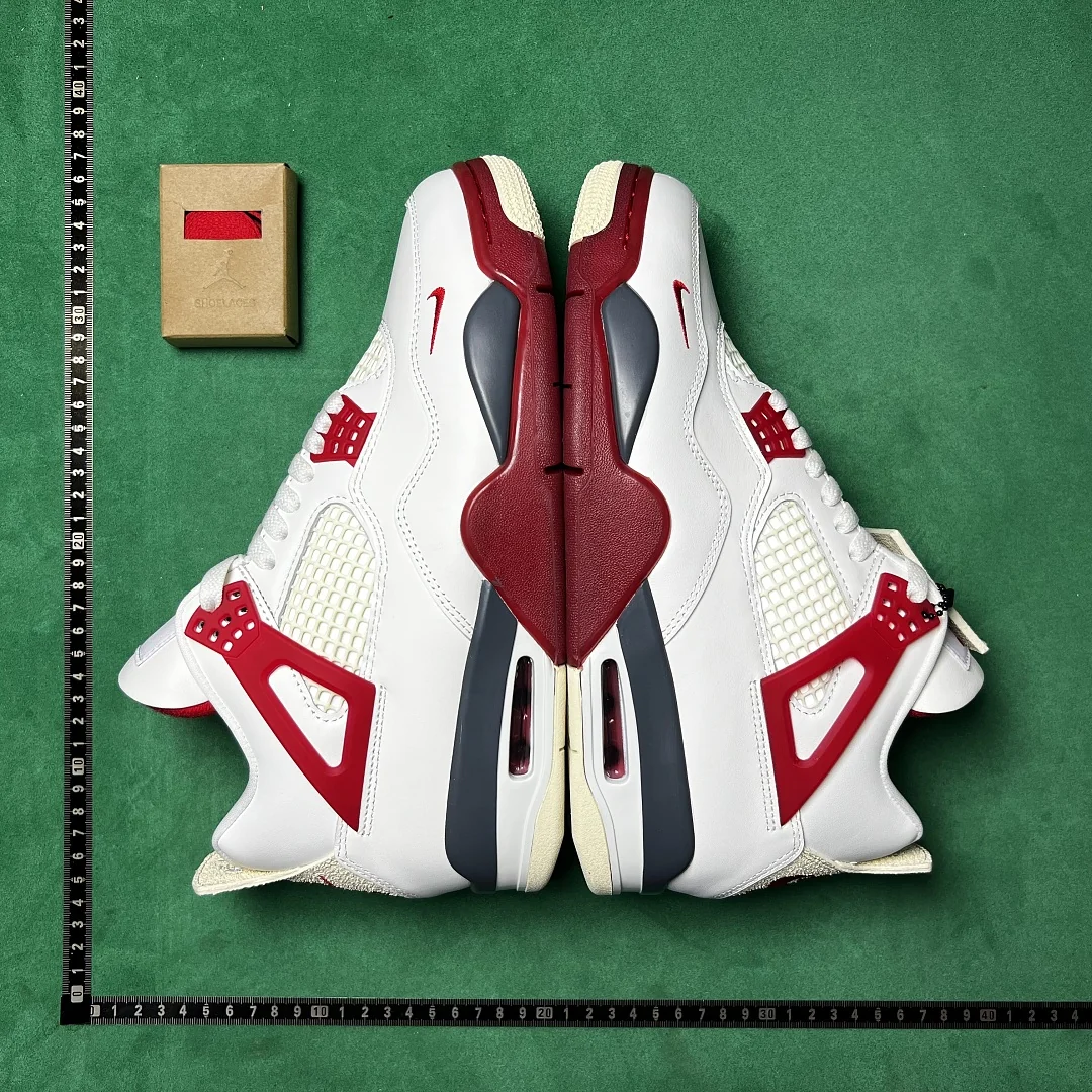 Air Jordan 4 Retro Fire