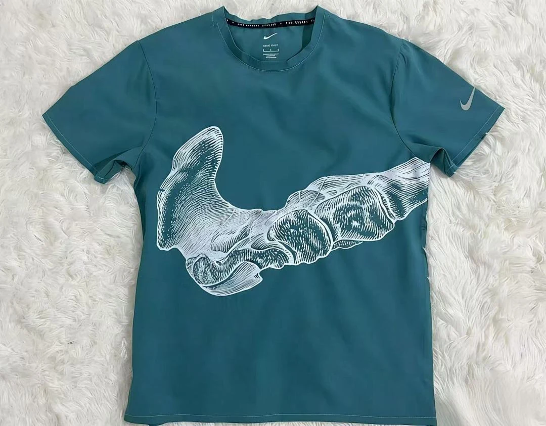 Nike Dri Fit Print Set