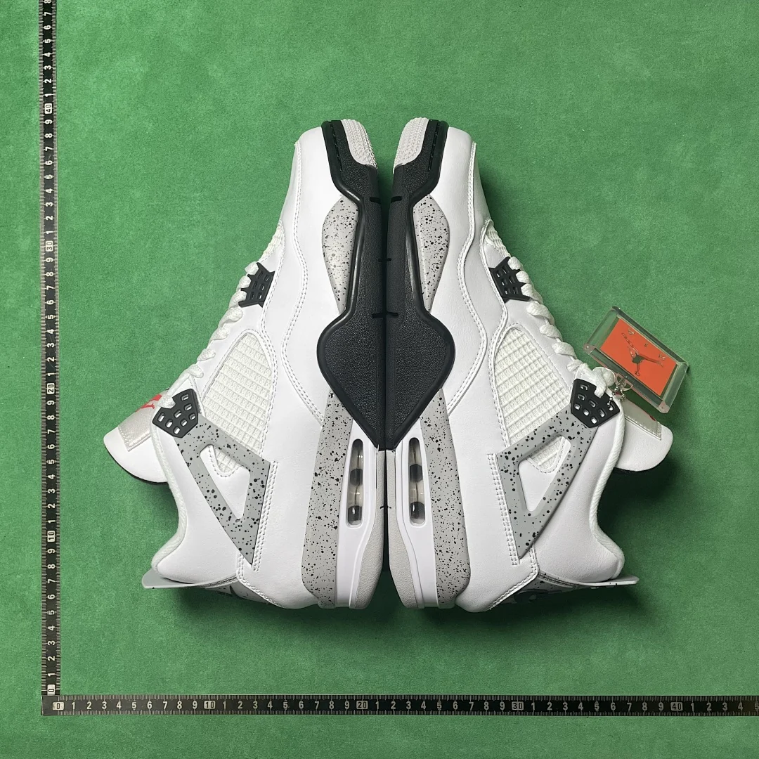 Jordan High-Top Sneakers